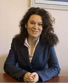 Александра Найденова - психотерапевт