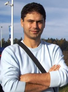 Дончо Донев - психолог