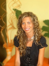 Лена Лалчева - психотерапевт