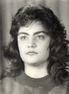 Мариета Троанска - психотерапевт