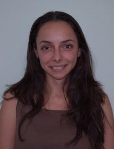 Мария Недева - психолог на деца и родители