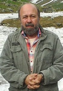 Петър Кралев - психотерапевт