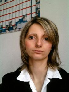 Светла Петрова - психолог