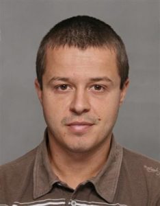 Христо Генчев - психотерапевт