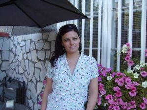 Цвета Костова - психотерапевт